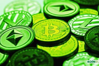 Kripto Para Piyasası 12 Milyar Dolarlık Geri Dönüş Yaşadı – Önde Gelen Kripto Para Birimleri Yüzde 10 ve Üzerinde Yükseldi!