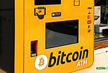 Coinme ve Coinstar Anlaşması Sayesinde Bakkaldan Bitcoin Alınabilecek