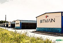 Kripto Para Şirketi Bitmain Bu Yılki Hedeflerini Açıkladı