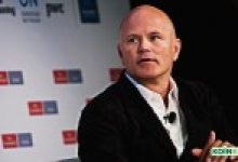 Milyarder Mike Novogratz, ICO Piyasasının Hemen Hemen Öldüğünü Düşünüyor