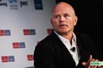 Milyarder Mike Novogratz, ICO Piyasasının Hemen Hemen Öldüğünü Düşünüyor
