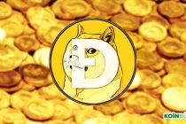 Dogecoin’in Fiyatı Ekim Ayında Yüzde 36 Civarında Düşüş Yaşadı