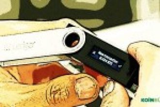 Ledger Yepyeni Bir Kripto Para Cüzdanını Tanıttı