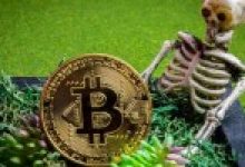 Bakın 2018’de Bitcoin’i Kaç Kez Öldürdüler