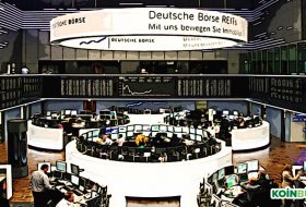 Deutsche Börse, Blockchain Tabanlı Menkul Kıymet Platformunda ”Ciddi Gelişme” Kaydetti