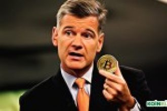 Bitcoin ”500.000 Dolar Olacak” Diyen CEO: ”Bitcoin Uzun Vadede İyi Bir Seçenek”