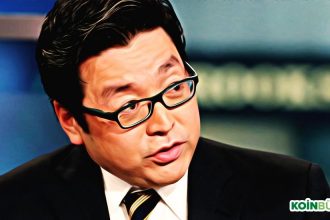 Tom Lee: Kripto Para Piyasası Küresel Piyasalar Yüzünden Düşüyor