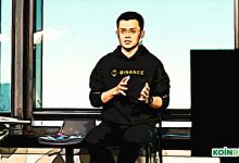 Binance CEO’su XRP Hakkında Olumlu Açıklamalar Yaptı