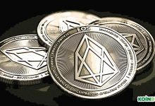 Cebelitarık Kripto Para Borsası EOS’u Listelediğini Duyurdu!