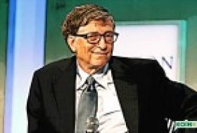 Bill Gates ve Melinda Gates Vakfı, Eski Ripple Yöneticisinin Şirketi İle Ortaklık İmzaladı