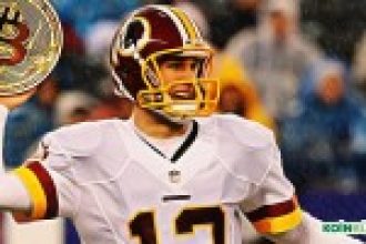Augur, Super Bowl’da Fazla Bir Bahis Hacmi Toplayamadı