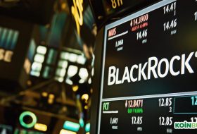 4 Trilyon Doları Yöneten BlackRock Yöneticisi, Bir Kripto Para Startup Firmasına Geçiş Yaptı!