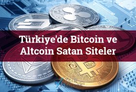 Türkiyede Bitcoin & Altcoin Satan Borsalar | Dijital Para Platformları
